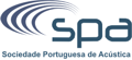 sociedade portuguesa de acústica