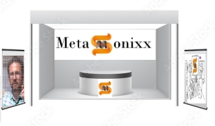 stand Meta Sonixx