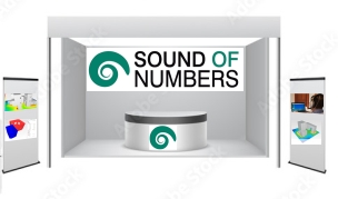 stand Sound of Numbers