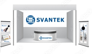 stand Svantek